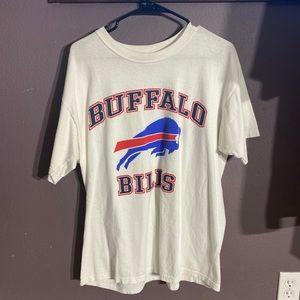 Buffalo Bills NFL team shirt